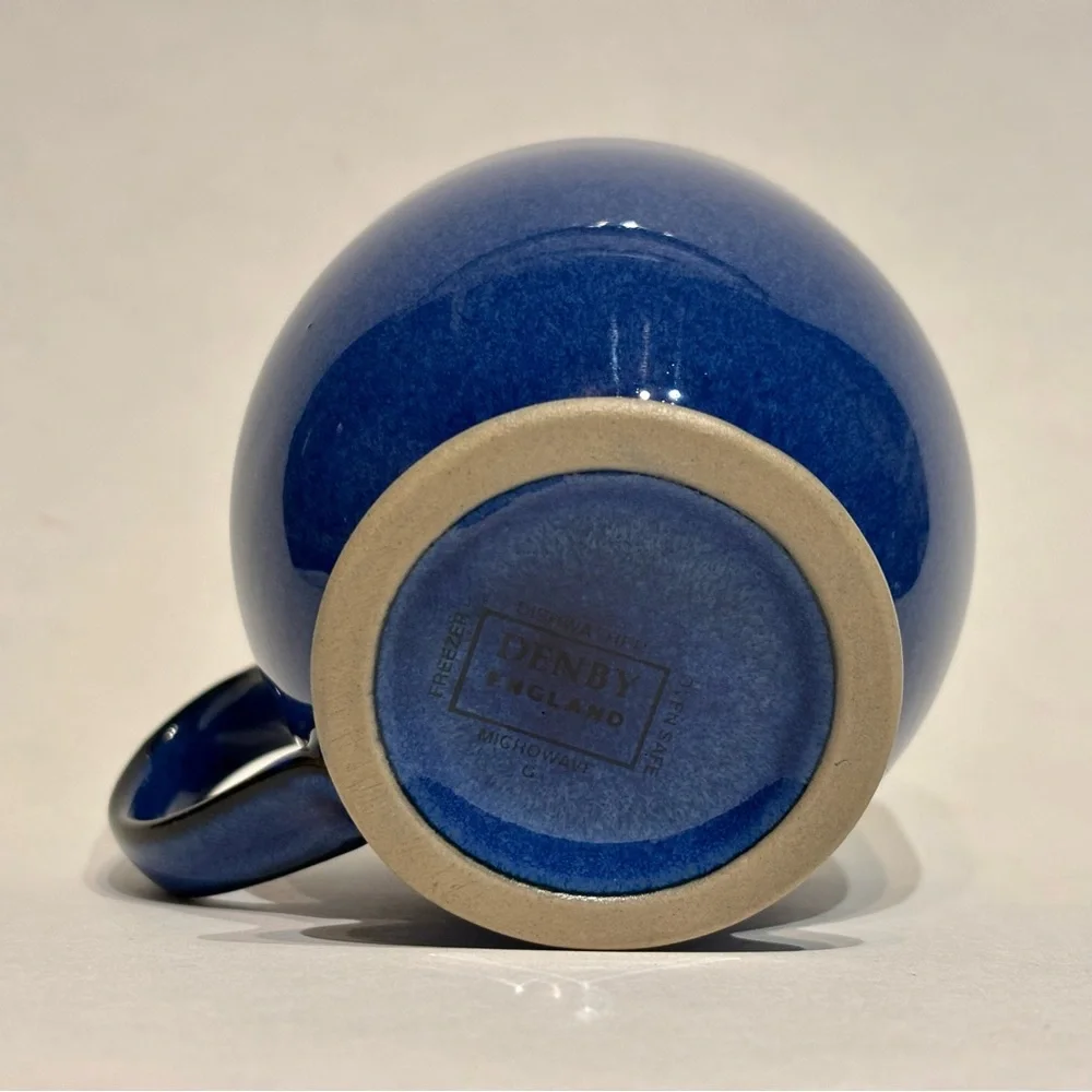 Denby vintage metz